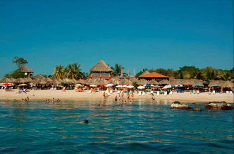 Ixtapa: Horseback Riding & Snorkeling - A short horseback ride along the sand