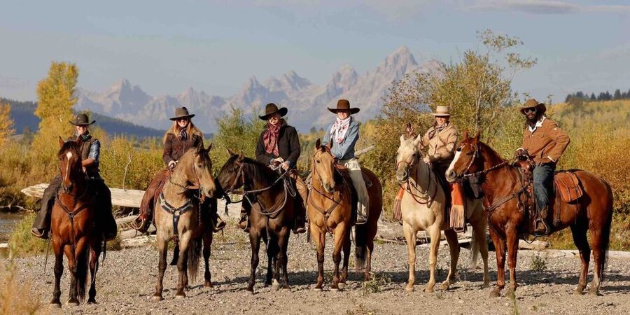 Jackson Hole: Dinner Cookout & Bridger-Teton Horseback Ride - What the $165 price really includes