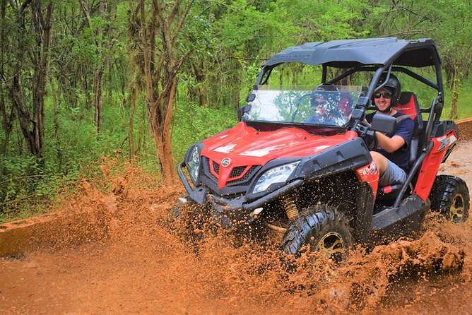 Jamwest ATV Adventure & Horseback Ride Combo in Negril - Key points to know before you go