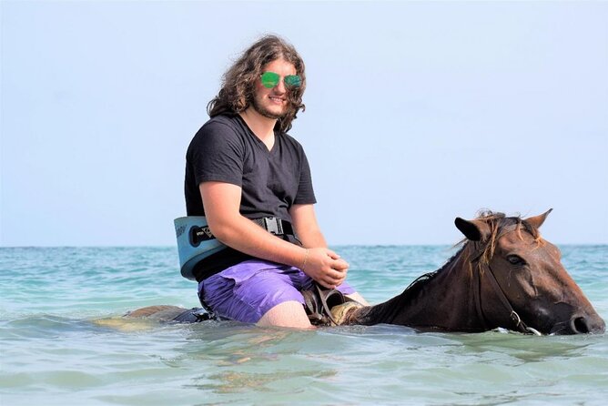 Jamwest ATV Adventure & Horseback Ride Combo in Negril - Timing, transportation, and the waiting game