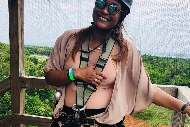 Jamwest Negril Zipline and Horseback Combo - Is $169 a fair price?
