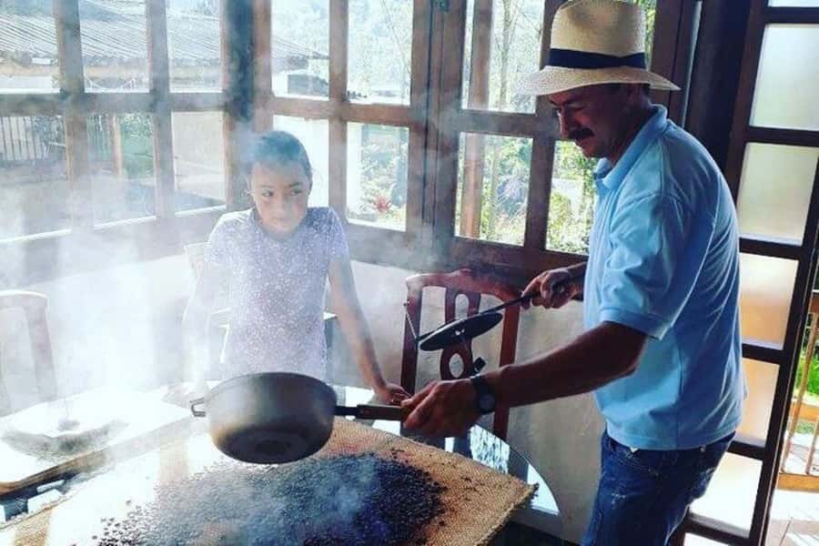 Jardín: Horseback Ride with Coffee Villa and Waterfall - Booking details worth knowing before you go