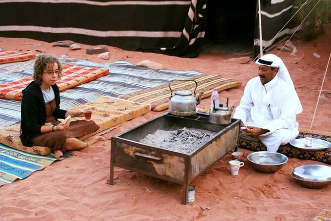 Jeep Cruise Stargazing with Horse Riding & BBQ Dinner - Hurghada - Stargazing with an explanation, not just a dark sky