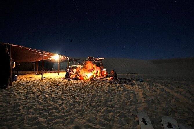 Jeep Cruise Stargazing with Horse Riding & BBQ Dinner - Hurghada - Who will enjoy this six-hour outing?