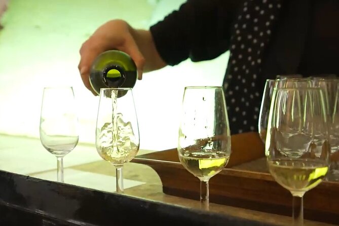 Jerez and Cadiz with Horse Ballet and Sherry Tasting from Seville - Transport from Seville and the long-day reality