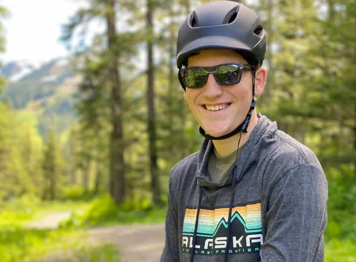 Juneau: Alpine Wilderness Trail Ride - Who should choose this Eaglecrest ride?