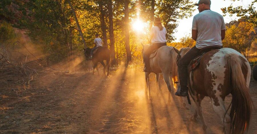 Kanab: Cave Lakes Canyon Horseback Riding Experience - Is $95 a fair price?