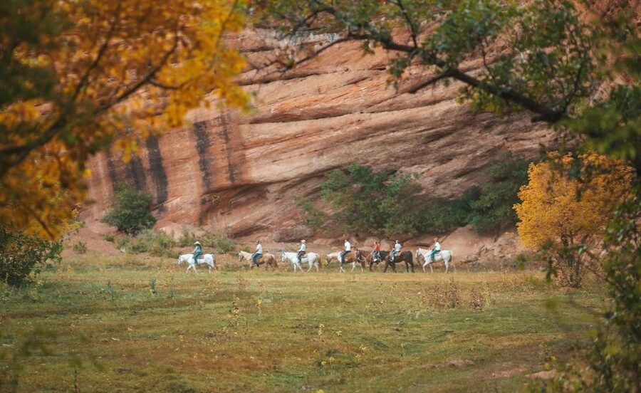 Kanab: Cave Lakes Canyon Horseback Riding Experience - Who will enjoy this ride most?