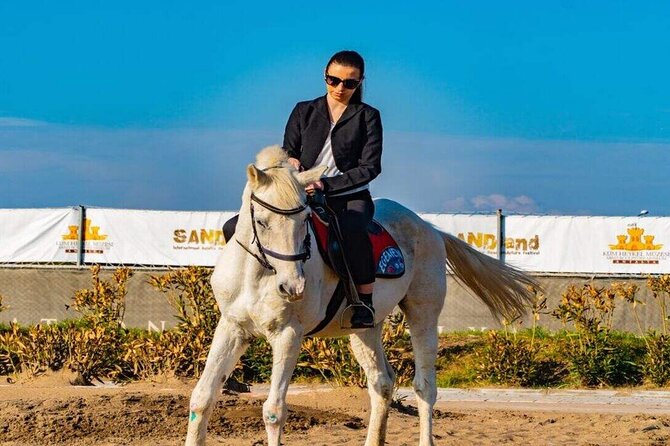 Kemer Horse Riding Experience with Transfer - Who will enjoy this Kemer experience most?