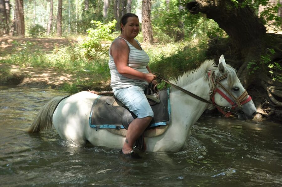 Kemer Horse Safari, pick up from Kiris, Beldibi, Goynuk - Should You Book the Kemer Horse Safari?