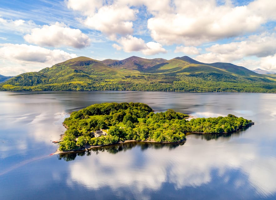 Killarney: Gap of Dunloe Pony, Trap & Traditional Boat Tour - Starting beside Ross Castle at 10:10 AM