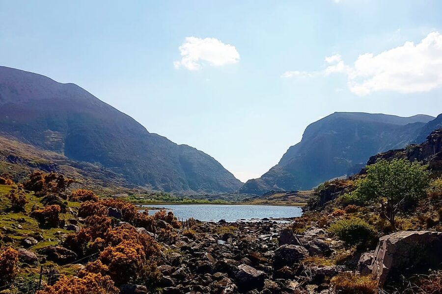 Killarney: Gap of Dunloe Pony, Trap & Traditional Boat Tour - Who should book this tour?