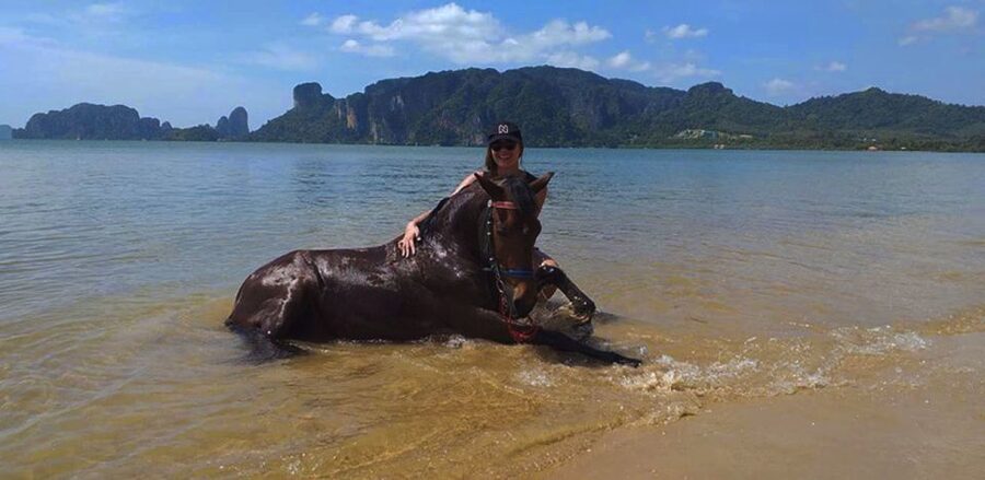 Krabi: Horseback Riding on the Beach - Key points to know before booking