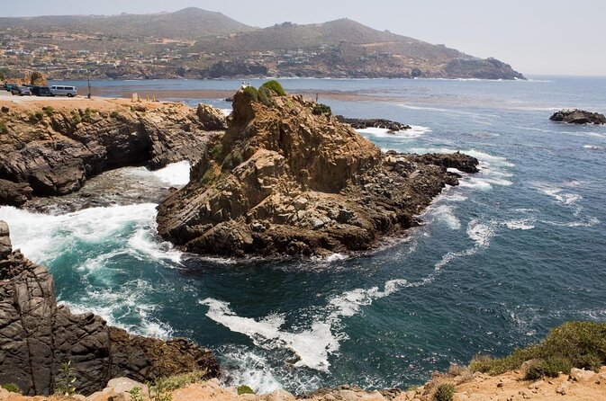 La Bufadora, Markets & Horseback Beach Ride Shore Excursion - Quick take: what matters most