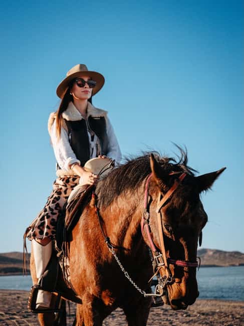 La Paz: Scenic Beach Horseback Ride - Who will enjoy this ride most?