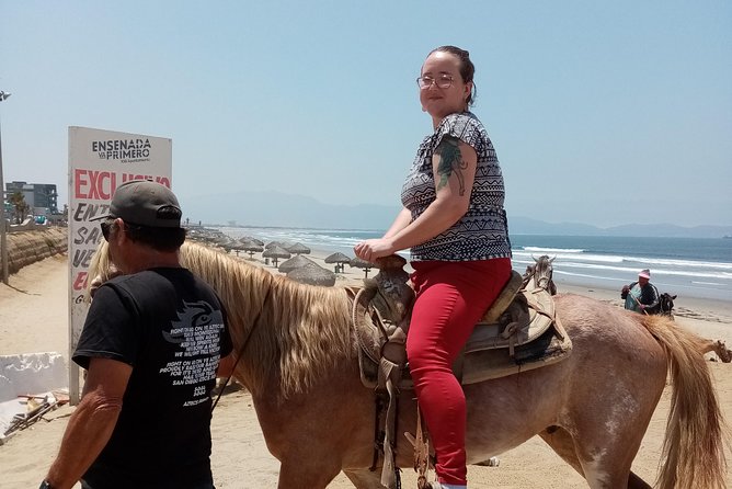 Las cañadas ecopark and horseback riding private tour - Las Cañadas: bridges, ziplines, and extra charges