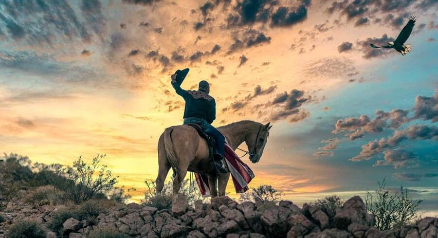 Las Vegas: Horseback Riding Tour with Lunch - Who Will Enjoy This Ride Most