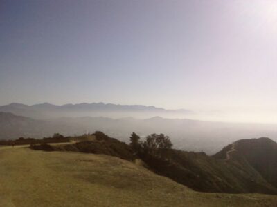 2-Hour Hollywood Trail Horseback Riding Tour