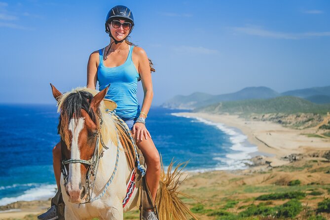 Los Cabos Combo: ATV + Horseback Riding - Key points to know before you book