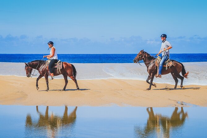 Los Cabos Combo: ATV + Horseback Riding - Is $125 a fair price?