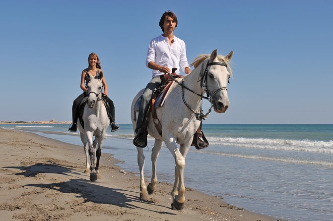 Los Cabos Horseback Riding - How much value do you get for $120?