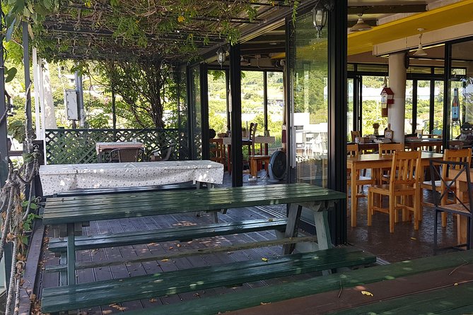 Making Jeju Pony Doll at Peaceful Seaside cafe - What the $30 price really covers