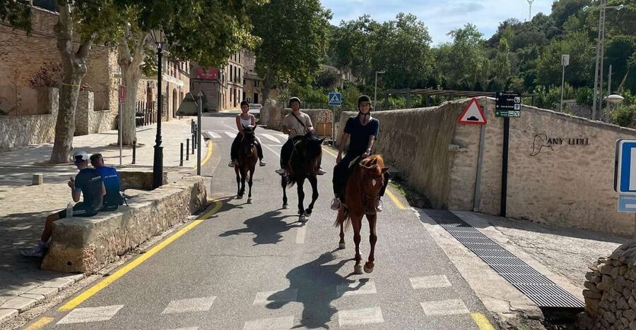 Mallorca: Authentic Horseback Ride in Rural Mallorca - Is $177 a fair price?