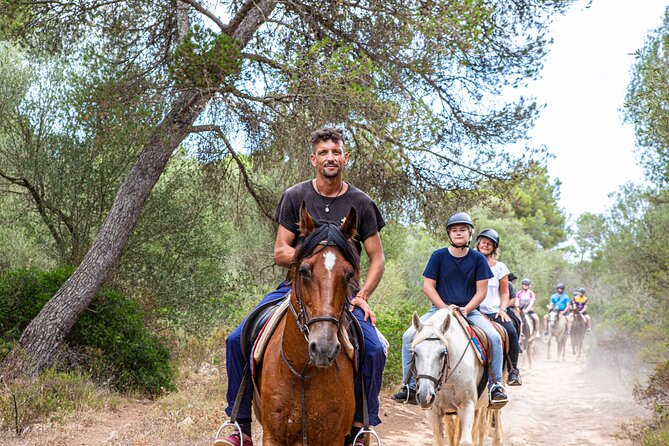 Mallorca Evening Tour: Horseback Riding, Dinner and Dance - Is $129.13 a fair price?