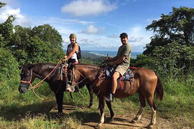 Marmaris Half Day Horse Riding Through the Rivers and Mountains - Leaving Marmaris for the countryside