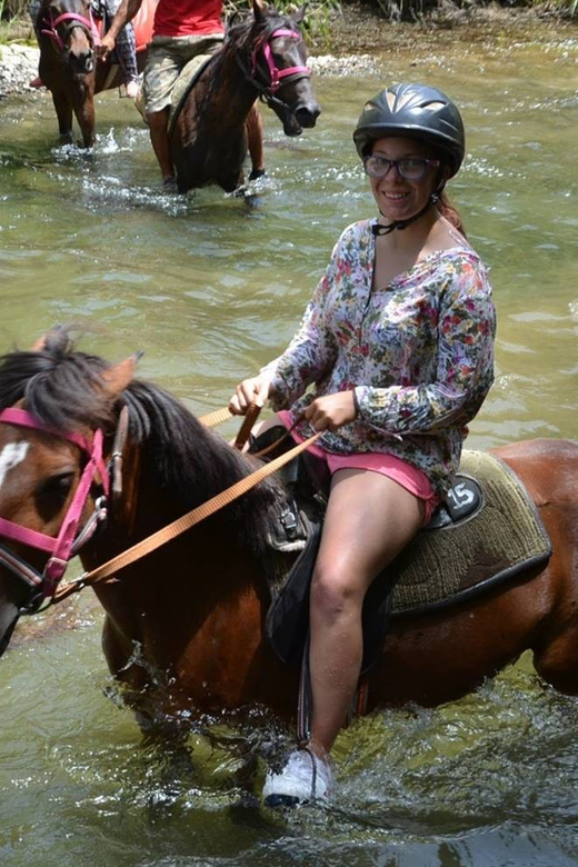 Marmaris: Horse Riding Experience with Hotel Transfers - From Marmaris to the ranch in 20 minutes