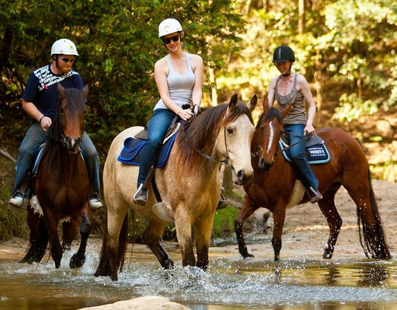 Marmaris: Horse Riding Experience with Hotel Transfers - What to wear and what to leave behind