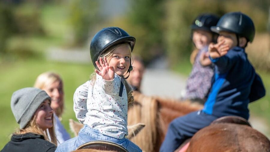 Marmaris Horse Safari - Staff, Language, and Personal Attention