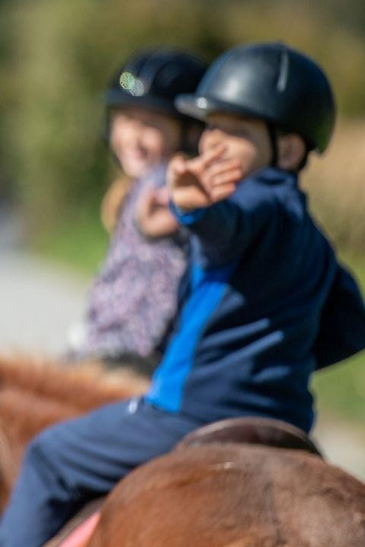 Marmaris Horse Safari - Who Should Book This Horse Safari?