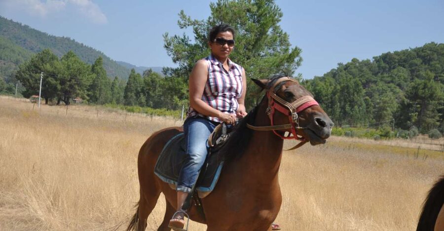 Marmaris Horseback Riding Experience - Key points at a glance