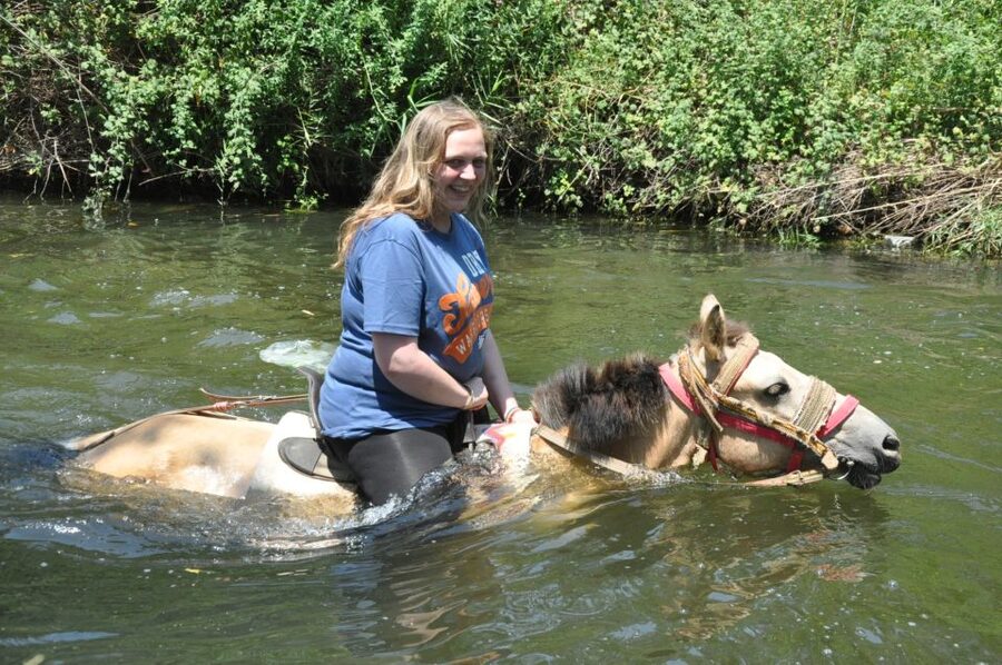 Marmaris Horseback Riding Experience - What to pack for comfort