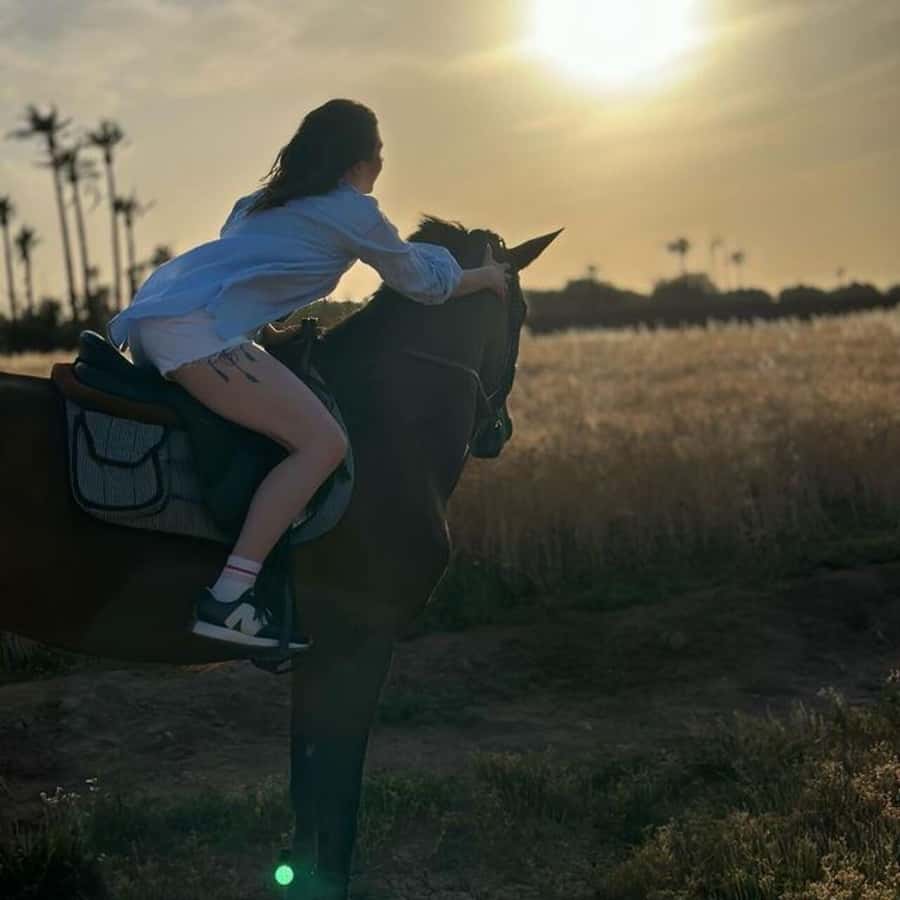 Marrakech: Private Horseback Tour in the Palm Grove with Tea - What the $33 price really covers
