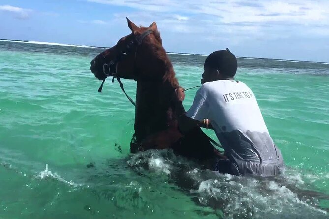 Martha Brae Rafting, Horseback Riding and Luminous Lagoon - Triple Treat - Five things to know before booking