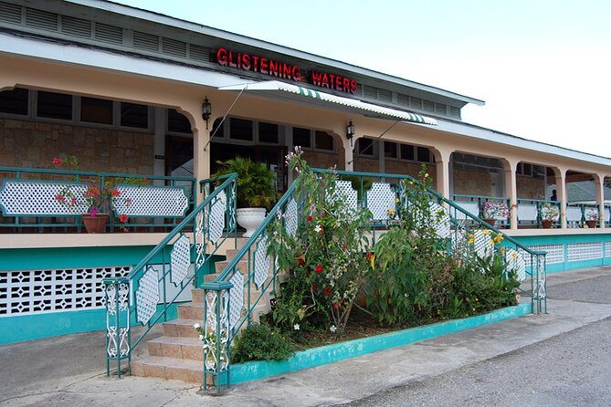 Martha Brae Rafting, Horseback Riding and Luminous Lagoon - Triple Treat - Pepper’s Jerk Center makes lunch optional