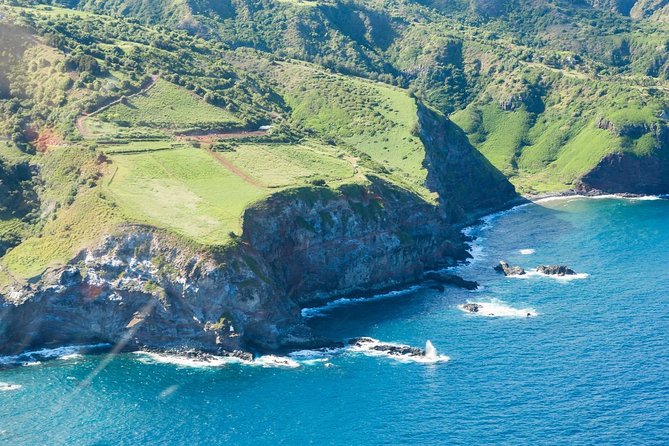 Maui Horseback Adventure at Circle M Ranch With Real Cowboys - The return route through Maui country