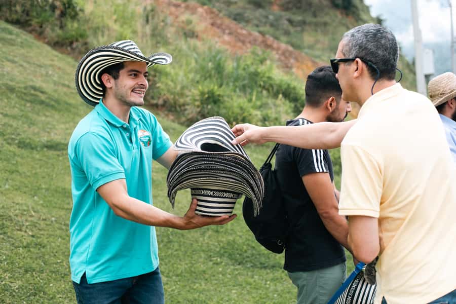Medellin: Coffee Tour, Horseback Arrival, and Sugar Cane - What the $76 price really covers