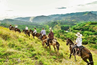 Horseback Riding Adventure In Nature (Don’t Overpay)