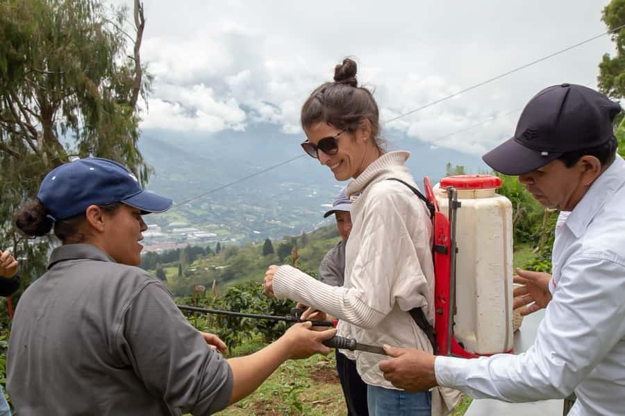 Medellin: Horseback Riding Coffee Farm Tour with Coffee Spa - FAQ