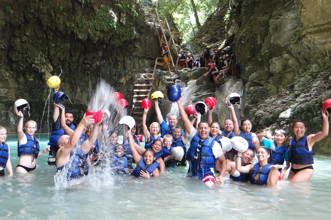 Mega Extreme Adventure: Horseback Riding, Ziplining and more - Quick take: the details that matter most