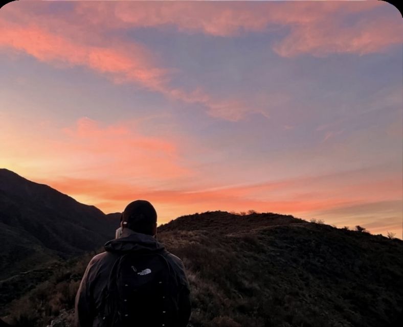 Mendoza: Sunset Horse Back Riding in the Mountains and BBQ - Returning to the ranch for an Argentine asado