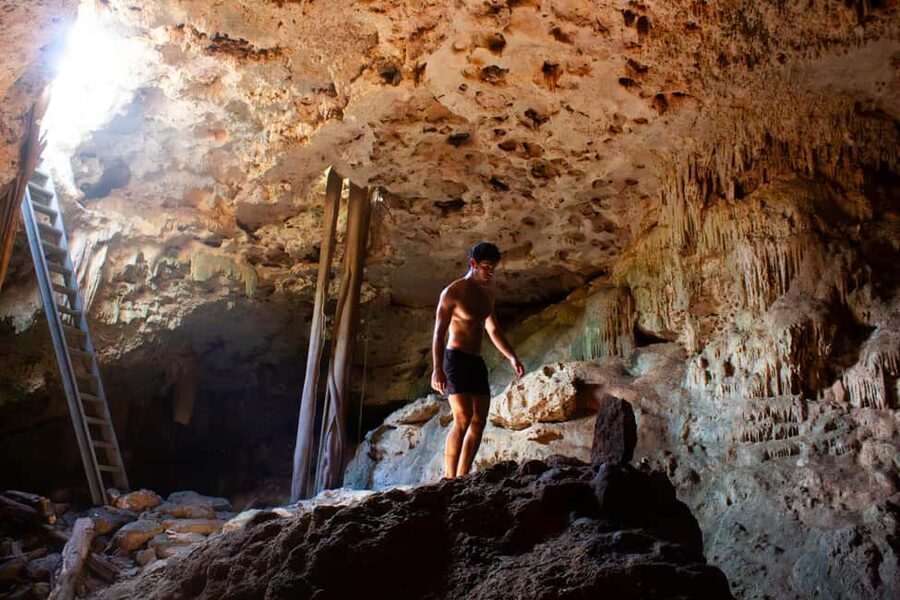 Mérida: Jungle & Cenotes Tour with Horseriding & Lunch - Key points to know before booking