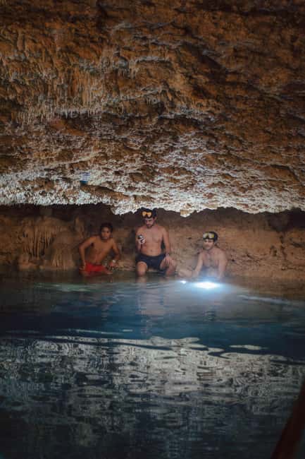 Mérida: Jungle & Cenotes Tour with Horseriding & Lunch - Meeting at Hacienda Sotuta de Peón