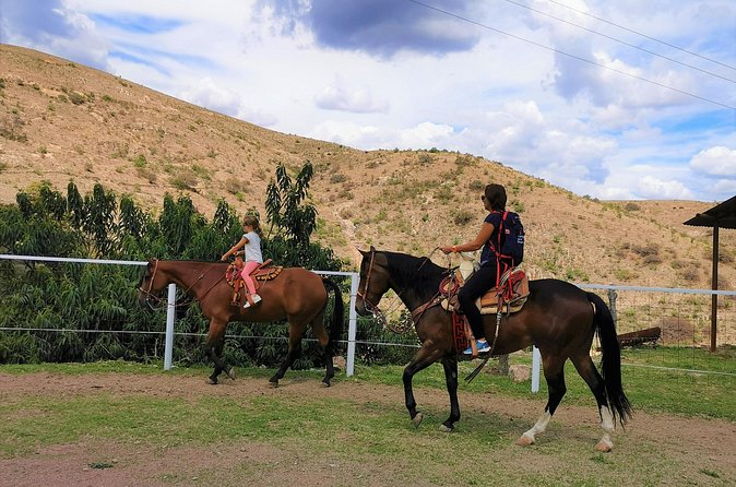 Mexican Equestrian Experience - Is $177 per person fair?