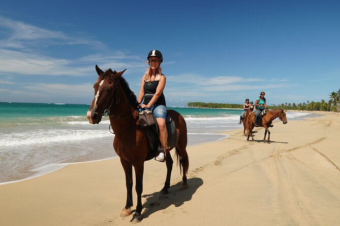 Miches Beach Horseback Riding - Who Should Book This Beach Ride?