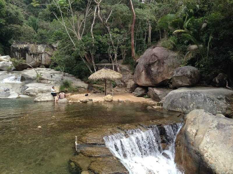 Mismaloya Jalisco: Rancho Manolo Horseback Tour - Meeting the Guides and Getting Ready