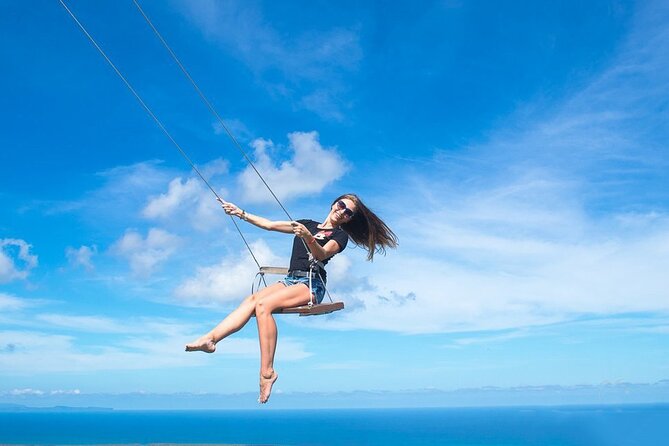 Montaña Redonda & Horseback Riding 2-in-1 Tour from Punta Cana - Key points at a glance